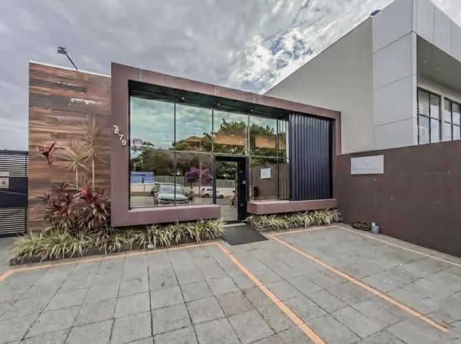 Sala Comercial à venda, Floresta, Cascavel - SA0430.