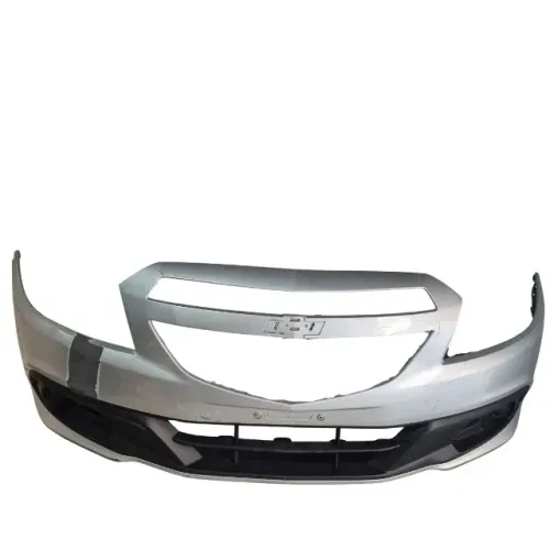  Parachoque Dianteiro Chevrolet Onix Prisma 2012 2013 2014 2015 2016 Original 26916 