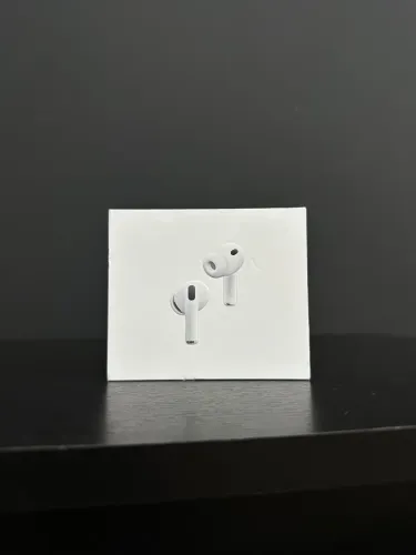 AirPods Pro 3 lacrado