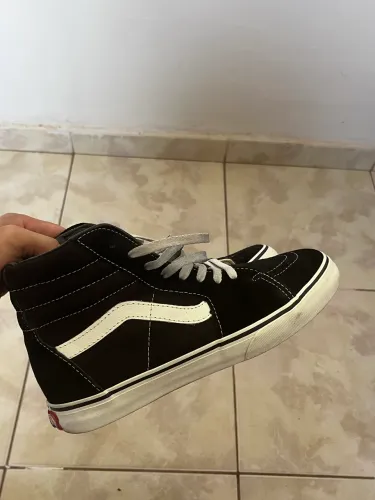 Tênis Vans Sk8-Hi 40