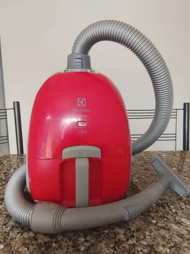 A venda Aspirador Electrolux