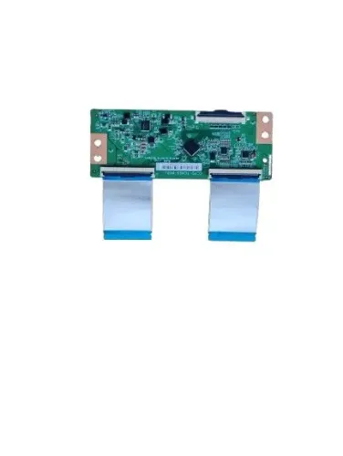 Placa T con Smart Tv Philips 43pfg6825