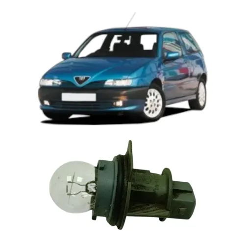 Lâmpada Luz Seta Alfa Romeo 145 1998