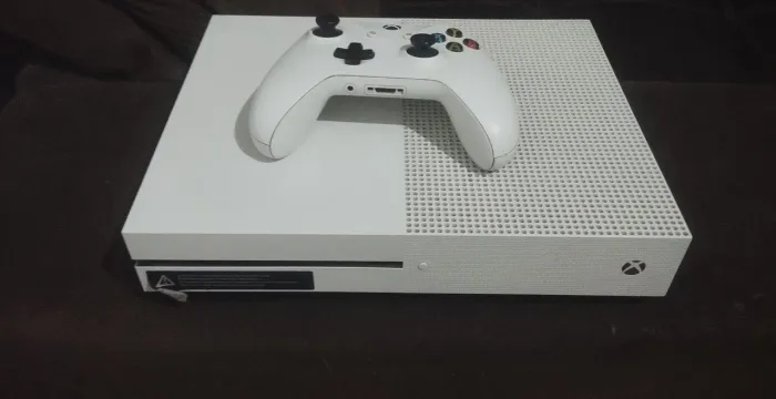 Vendo Xbox one S 