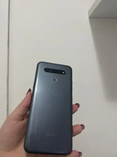 Celular LG