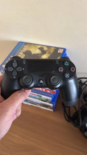 Controle ps4 original 