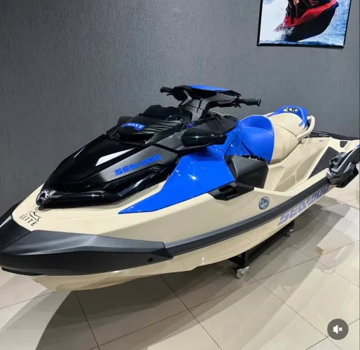 SEA DOO WAKE PRO 230 2025