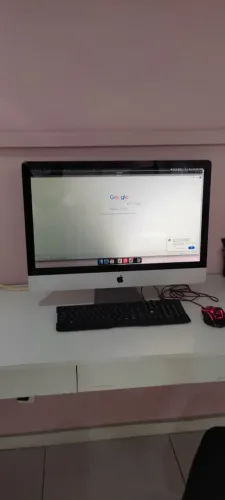iMac 27 2011 