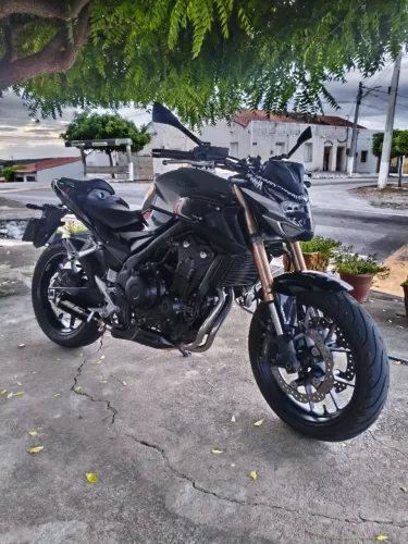 CB 500f 2023