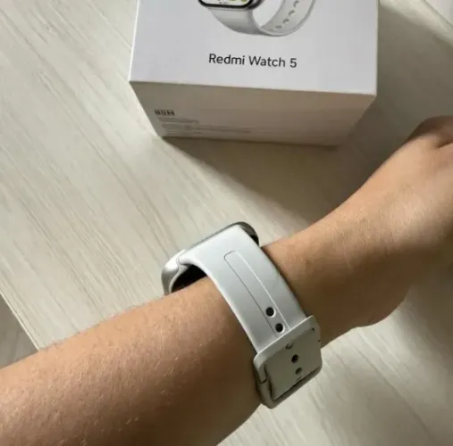 Smartwatch Redmi Watch 5