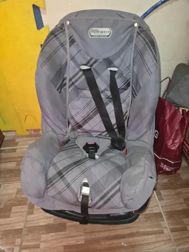Cadeira infantil pra carro