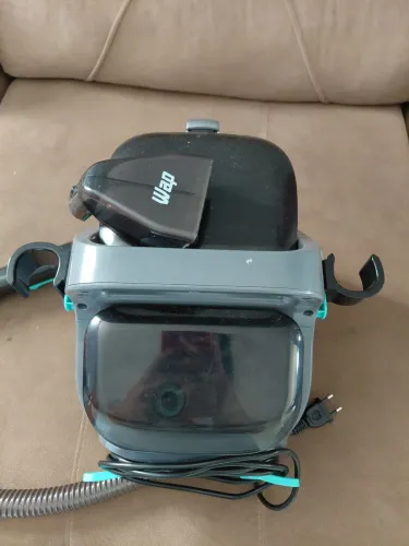 Vendo extratora wap