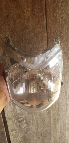 Farol da mottu
