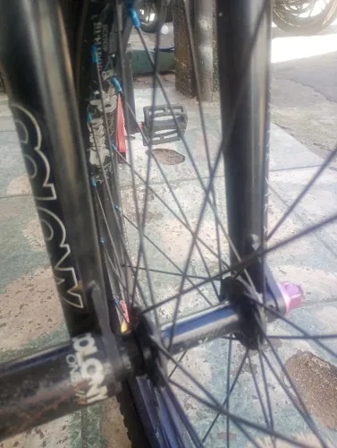 Bmx