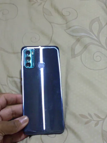 MotoG60