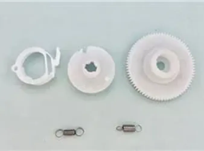 kit Embreagem para impressora Epson modelo l3110 l3150 l3210 l3250 l4150 l4160 