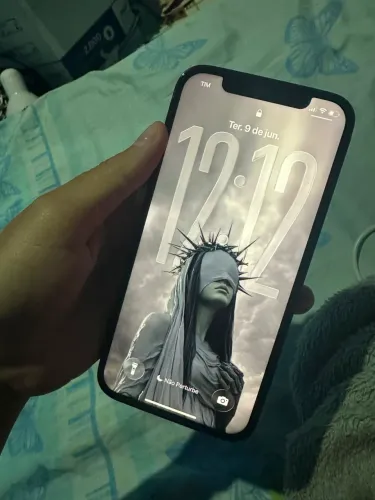iPhone 12 pro