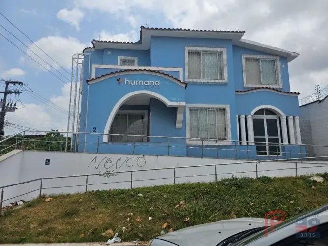 Prédio à venda, 513 m² por R$ 1.310.000,00 - Fabril - São Luís/MA