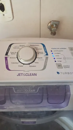 Máquina de lavar 13 kilos vende-se