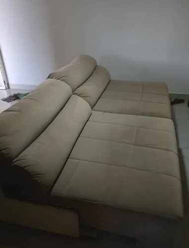 Sofa super confortável 