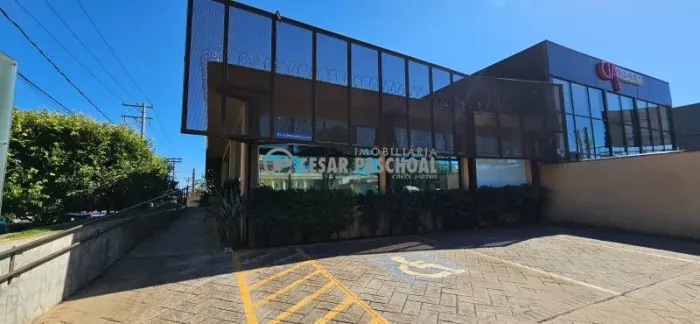 Prédio Comercial Normal Alto da Boa Vista Clínica/Consultório Comercial à Venda na Avenida