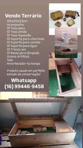 Terrário