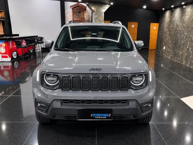 Jeep Renegade S T270 1.3 TB 4X4 Flex Aut. 2022