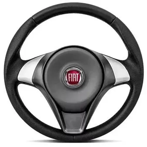 Volantes Esportivos Fiat - Siena / Palio / Strada / Uno / Idea