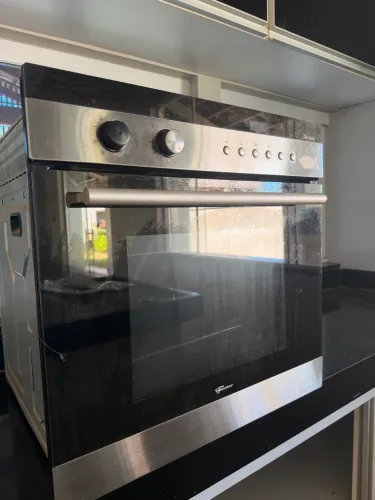 Forno Fischer 44 litros