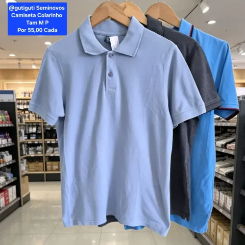 Camiseta 03 por 70,00