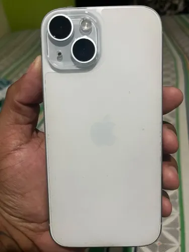 iPhone 15 128 gigas