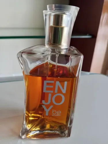Enjoy be emotion