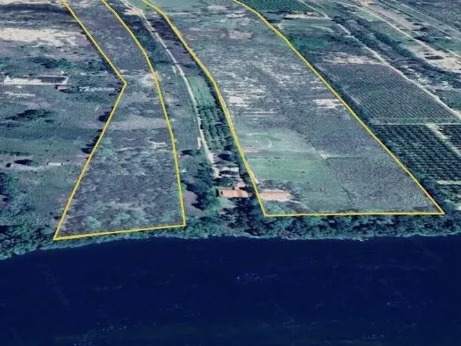 Fazenda em Petrolina/PE à Venda (FA0209-DV)