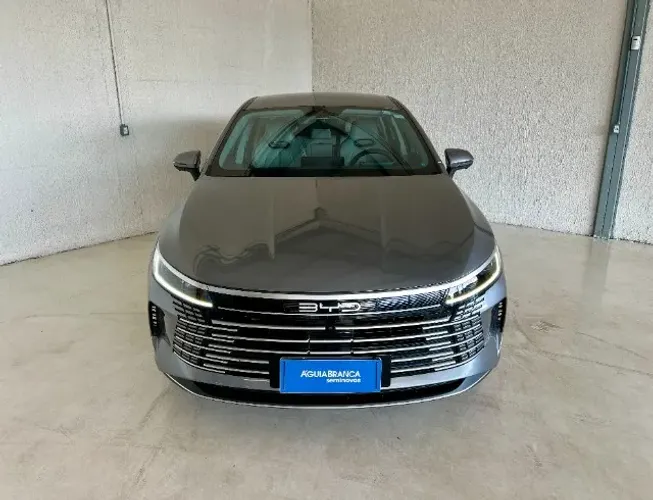 BYD King GL 1.5 16V Aut. (hibrido) 2025