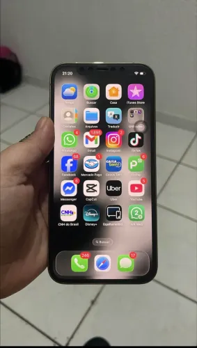 iPhone 12 Pro