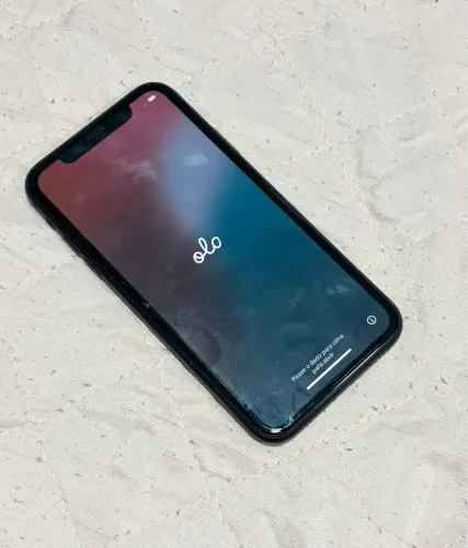 iPhone XR 64gb