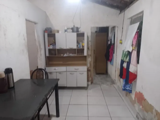 Casa a venda