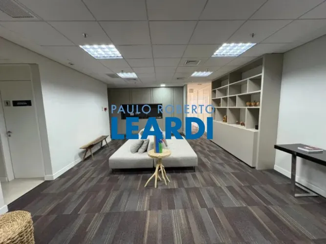 CONJ. COMERCIAL - VILA OLÍMPIA - SP