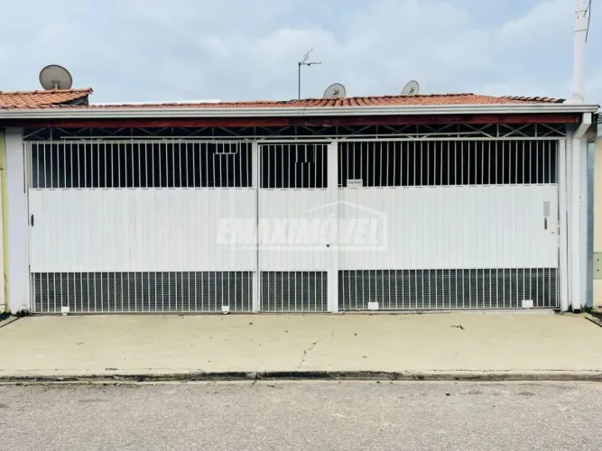 Casa á venda no Julio de Mesquita - Sorocaba/SP