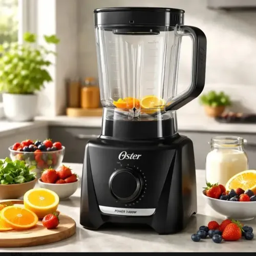 Liquidificador Oster power 1400w
