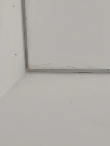 Forro (PVC e Gesso) e Divisórias (Eucatex, Gesso e Drywall)