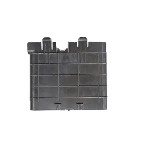 Tampa Lateral Bateria Vw Jetta Passat Tiguan Audi A3 07/2018