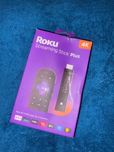 ROKU TV 4K