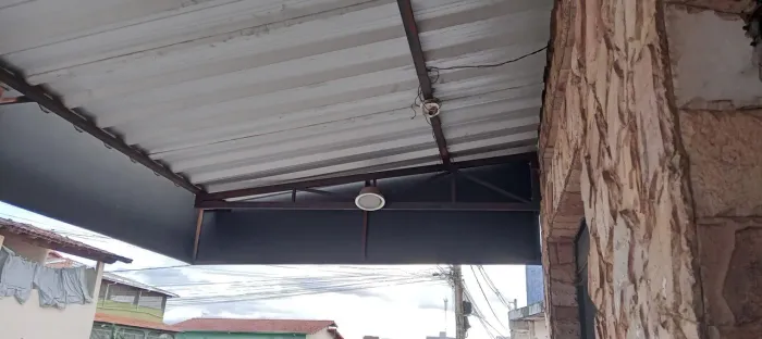 Cobertura para Estabelecimentos Comerciais