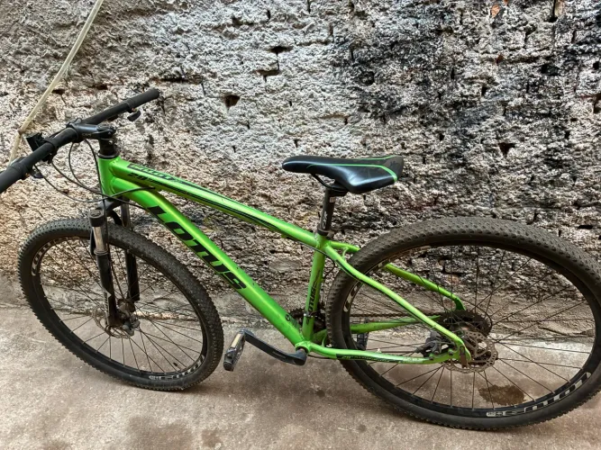 Bicicleta Lotus 