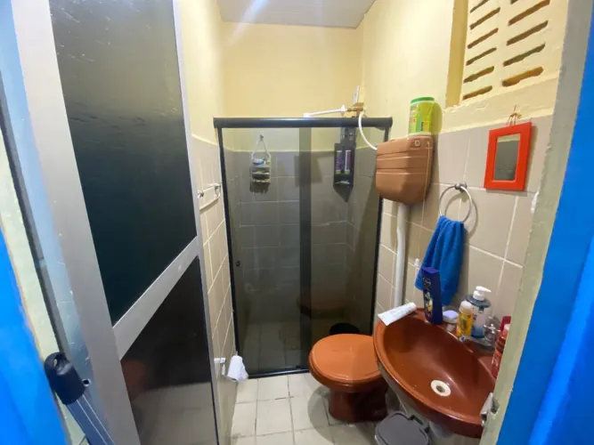 manutenção