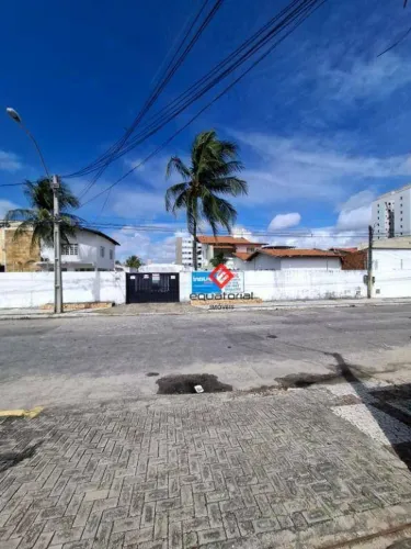 Casa Comercial à venda, 300 m² por R$ 1.300.000 - Cidade 2000 - Fortaleza/CE