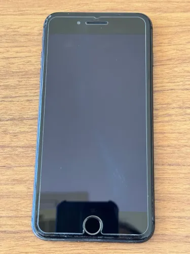 iPhone 8 plus 