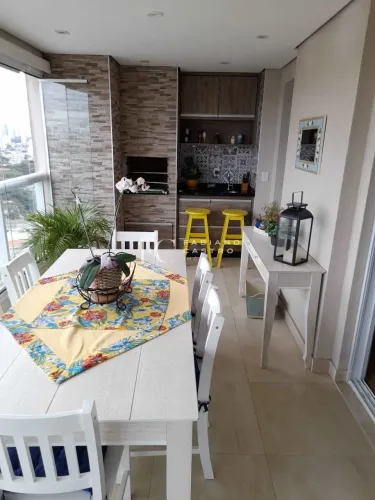 RESIDENCIAL VEREDA VILA CARRÃO - APARTAMENTO à VENDA no Condomínio RESIDENCIAL VEREDA VILA