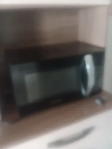Micro ondas